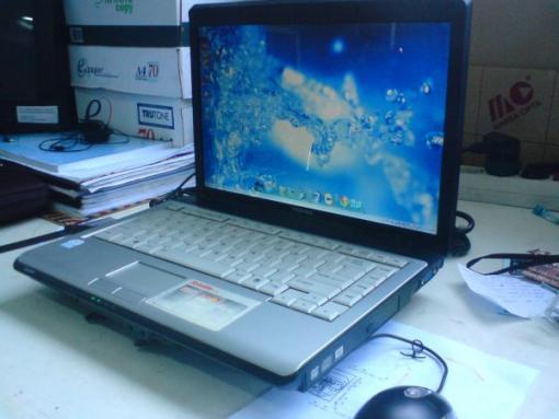 Jual cepat jual murah Toshiba L200 batangan