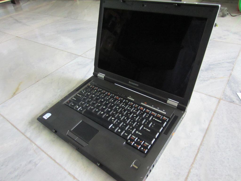 Lenovo 3000 N100 Second