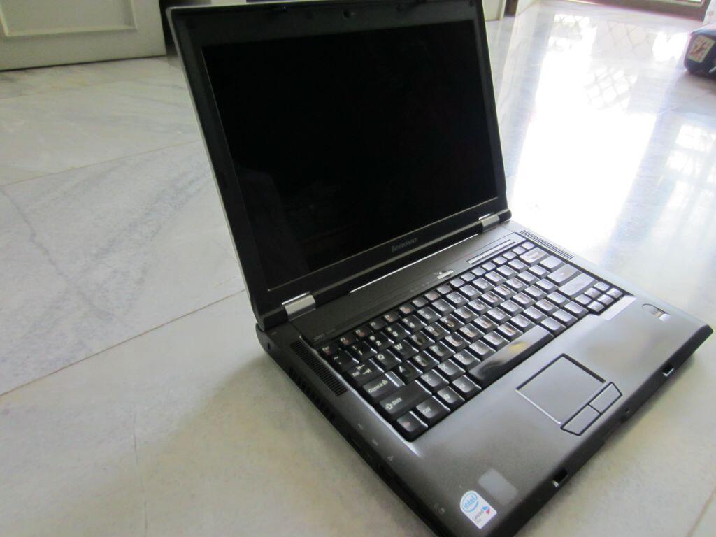 Lenovo 3000 N100 Second