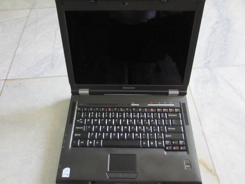 Lenovo 3000 N100 Second