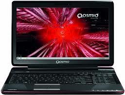 TOSHIBA QOSMIO F750-1011X