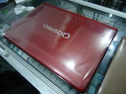 TOSHIBA QOSMIO F750-1011X