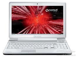 TOSHIBA QOSMIO F750-1011X