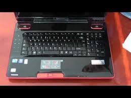 Toshiba Qosmio F750-1014X