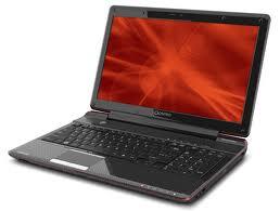 Toshiba Qosmio F750-1014X
