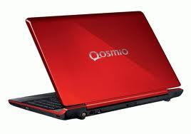 Toshiba Qosmio F750-1014X