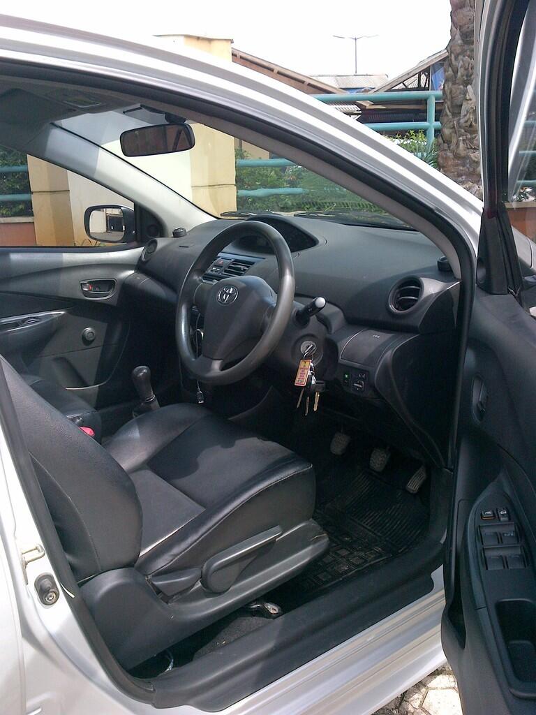 Modifikasi Interior Mobil Vios  Ottomania86