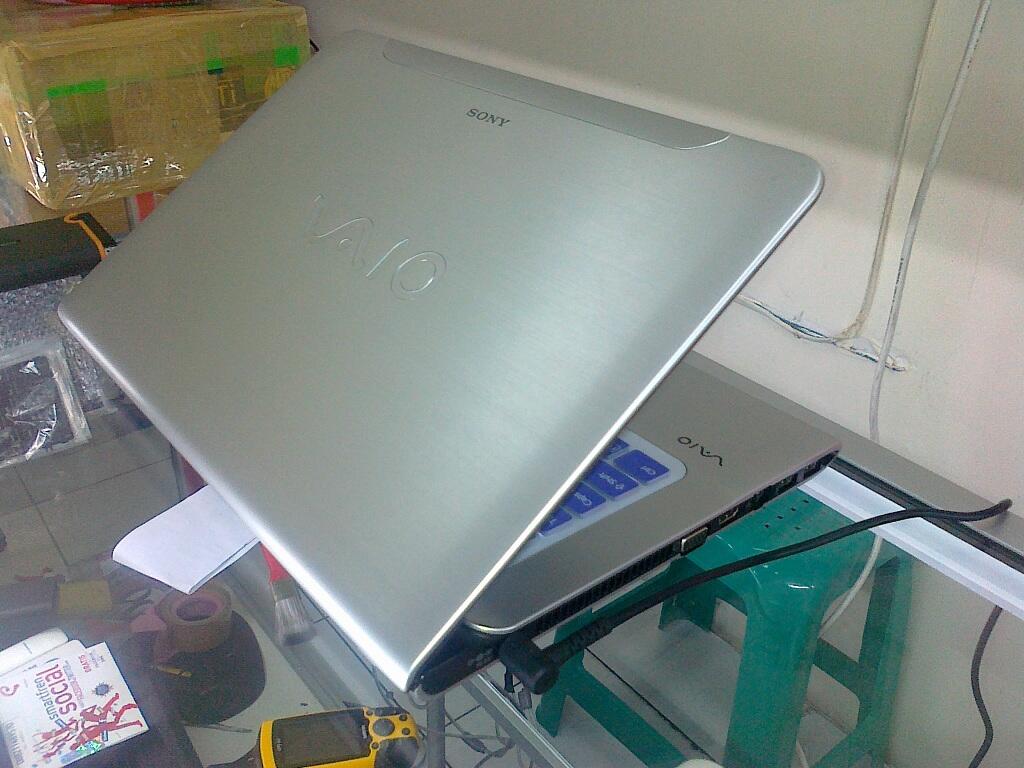 Sony Vaio SVS13-112EG
