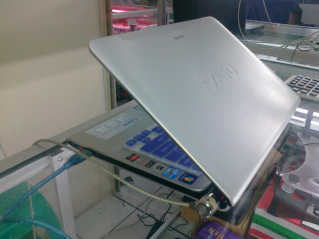 Sony Vaio SVS13-112EG