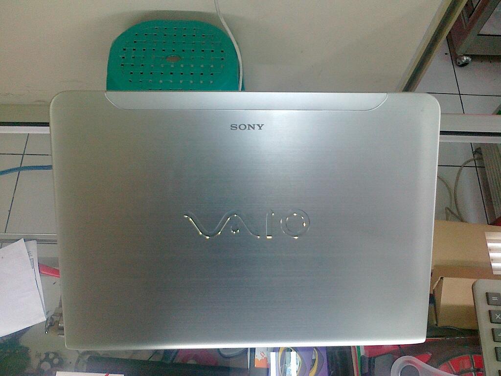 Sony Vaio SVS13-112EG