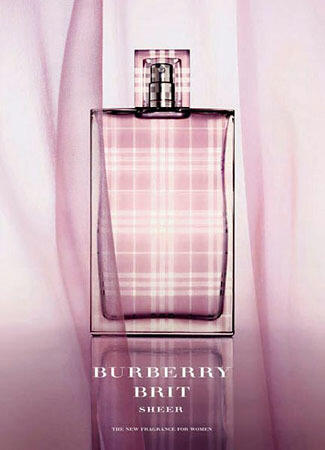 8 Parfum Terfavorit Sepanjang 2012