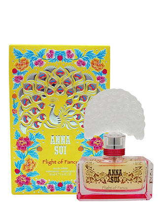 8 Parfum Terfavorit Sepanjang 2012