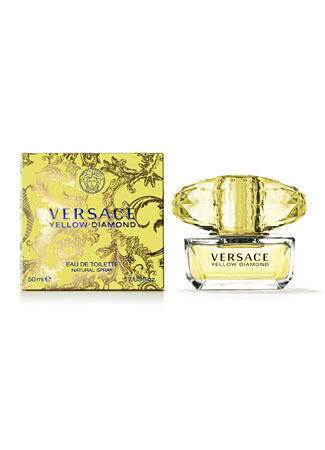 8 Parfum Terfavorit Sepanjang 2012