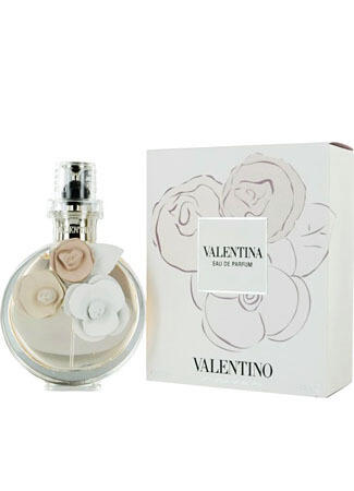 8 Parfum Terfavorit Sepanjang 2012