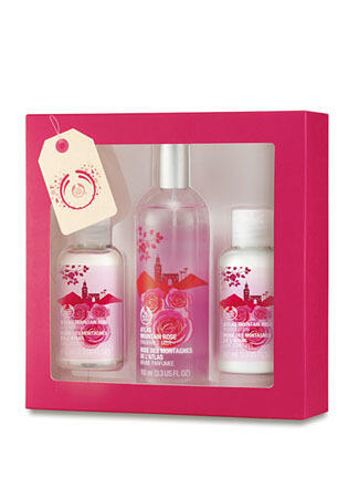 8 Parfum Terfavorit Sepanjang 2012