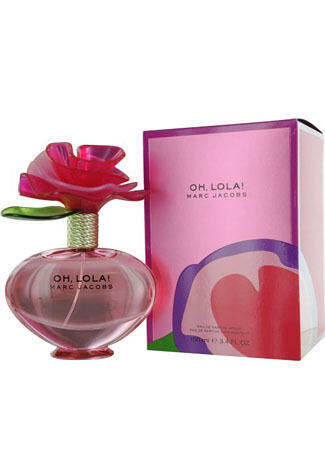 8 Parfum Terfavorit Sepanjang 2012