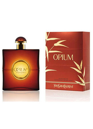 8 Parfum Terfavorit Sepanjang 2012