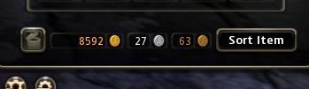 GOLD DN dragon nest ina ALTHEA