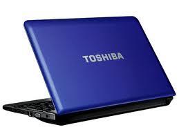 TOSHIBA NB520