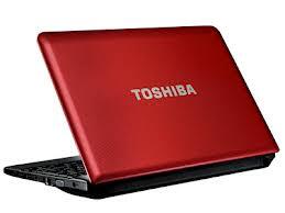 TOSHIBA NB520