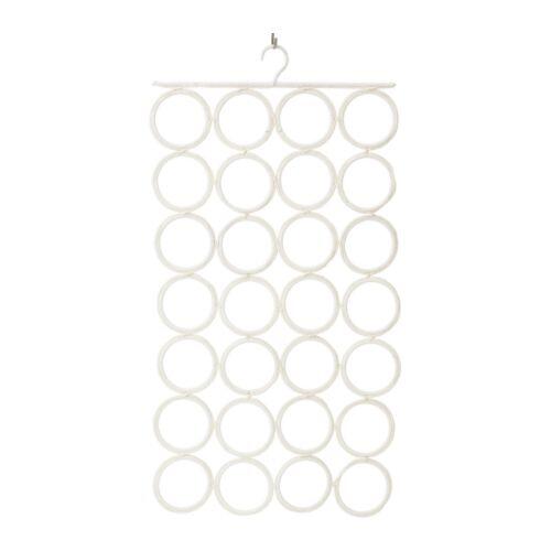 IKEA KOMPLEMENT MULTI USE HANGER WHITE