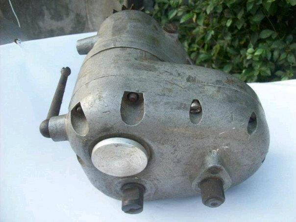 jual gearbox bsa 250cc kumplitdalaman utuh mulus