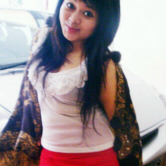 cwek cantik gan