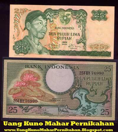 Uang Mahar Untuk Mas kimpoi