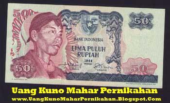 Uang Mahar Untuk Mas kimpoi