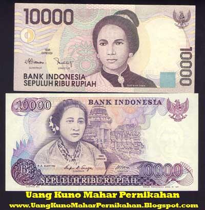 Uang Mahar Untuk Mas kimpoi