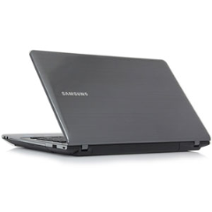 Samsung NP355E4X-A02TH Black AMD E1-1200/2GB DDR3/320GB/14" LED/AMD HD7310/DOS