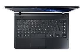 Samsung NP355E4X-A02TH Black AMD E1-1200/2GB DDR3/320GB/14" LED/AMD HD7310/DOS