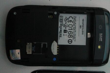 WTS BB TORCH 9800 SECOND KONDISI FULLSET MULUS MURAH SIAP COD-surabaya, masuk gan