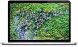JuaL MBP 15" Retina Display highest Spec