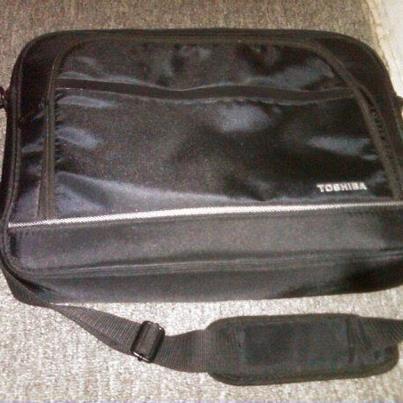 TOSHIBA SATELITE C600 MULUSSSSS