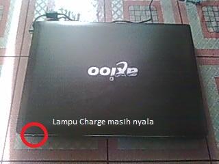 Laptop Axioo Neon MNC 015P MATOT Kondisi Apa Adanya NEGOO ABISSS