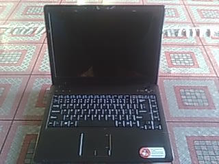 Laptop Axioo Neon MNC 015P MATOT Kondisi Apa Adanya NEGOO ABISSS