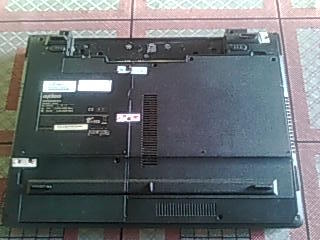 Laptop Axioo Neon MNC 015P MATOT Kondisi Apa Adanya NEGOO ABISSS