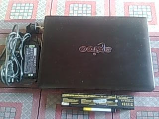 Laptop Axioo Neon MNC 015P MATOT Kondisi Apa Adanya NEGOO ABISSS