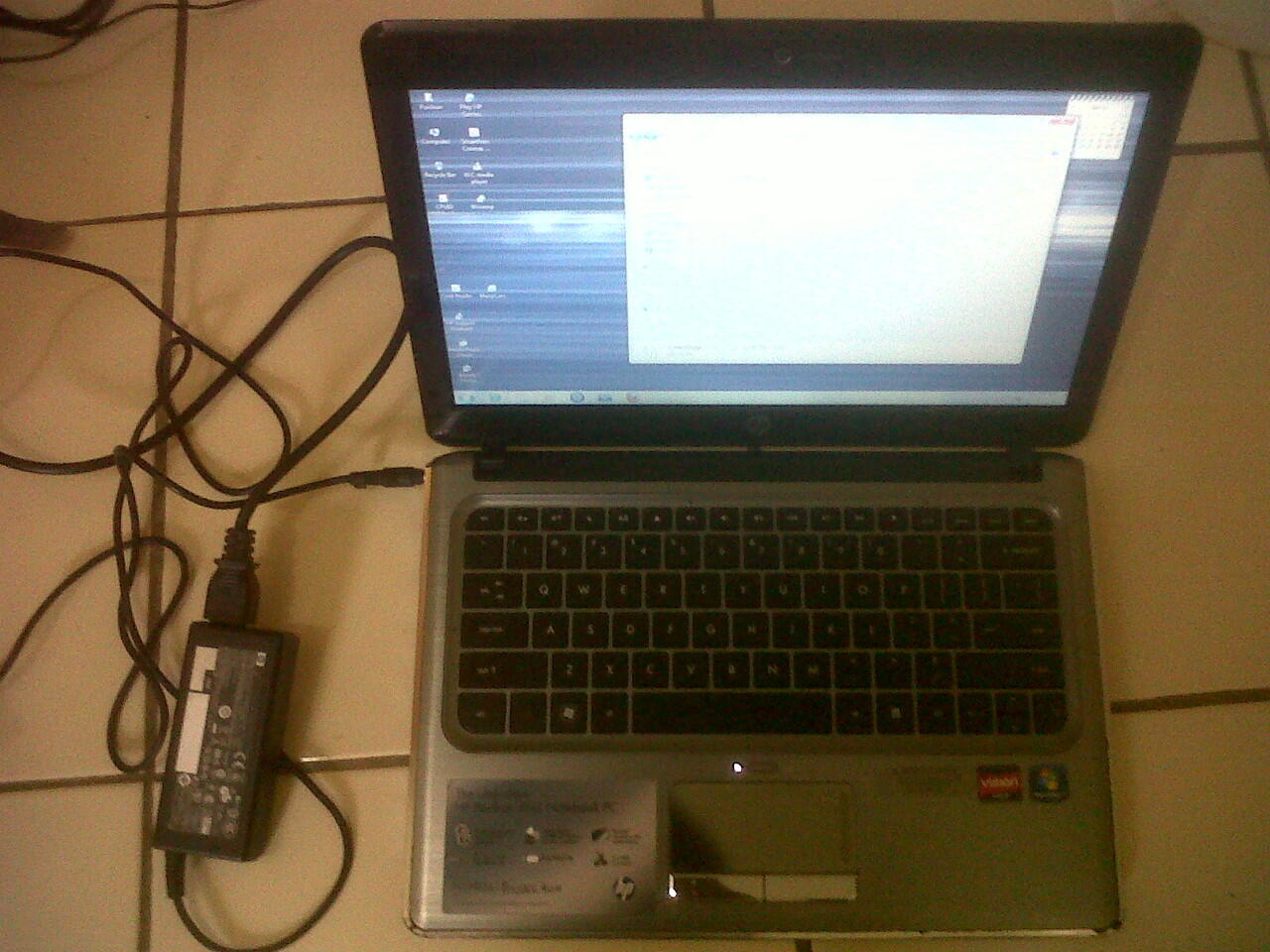 HP PAVILION dm3 Design / Gamer MURAH