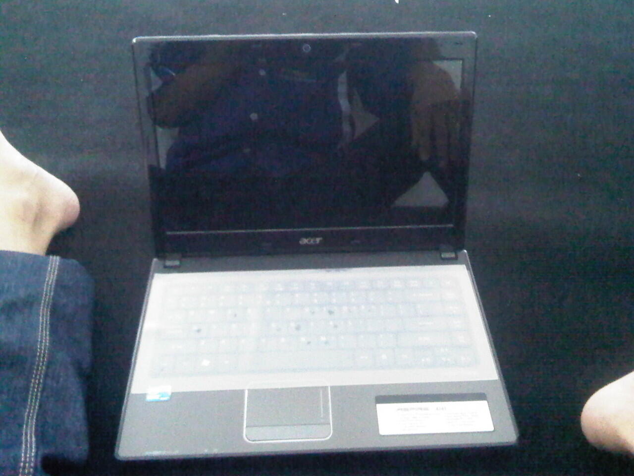 acer aspire4741