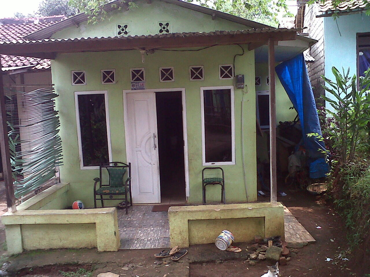 Di Jual Rumah Murah