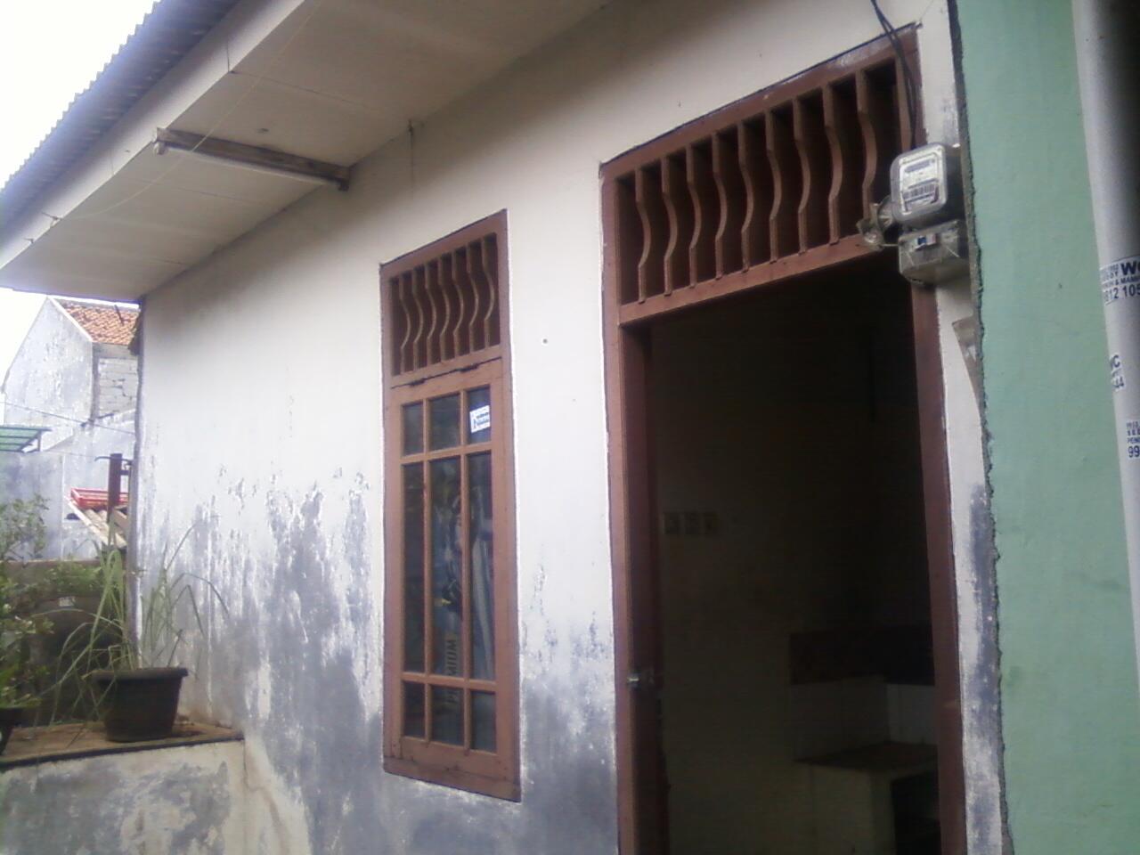 Cari JUAL RUMAH MUNGIL MURAH MERIAH CUMA 60 JUTA DI 