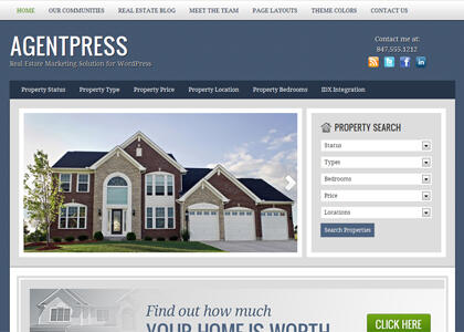 Jasa Premuim Wordpress Themes dari woothemes dan Studiopress