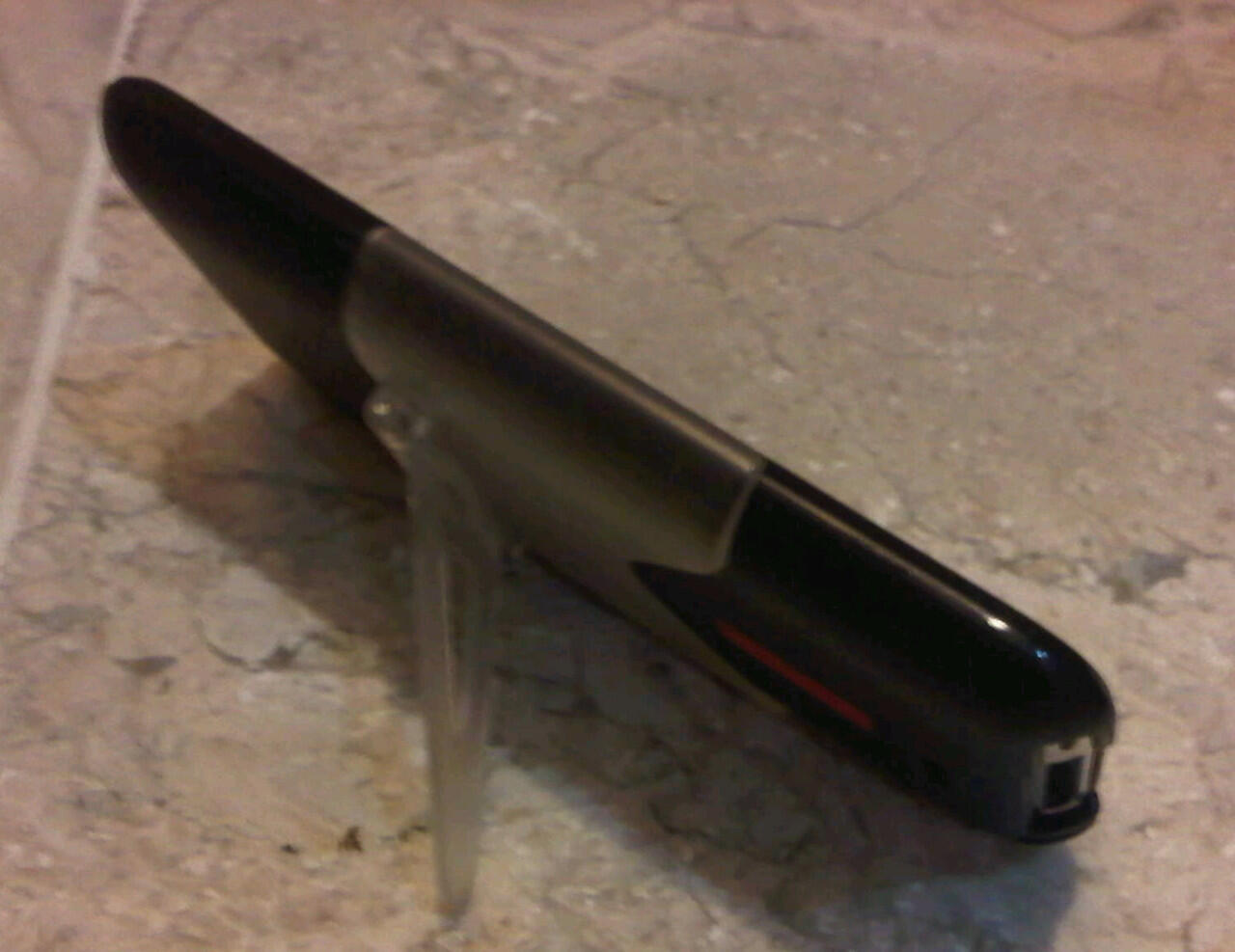 Dijual Ipod Touch 4th Gen 32GB Warna Hitam FullSet