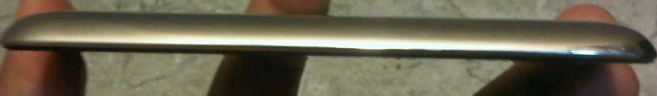 Dijual Ipod Touch 4th Gen 32GB Warna Hitam FullSet
