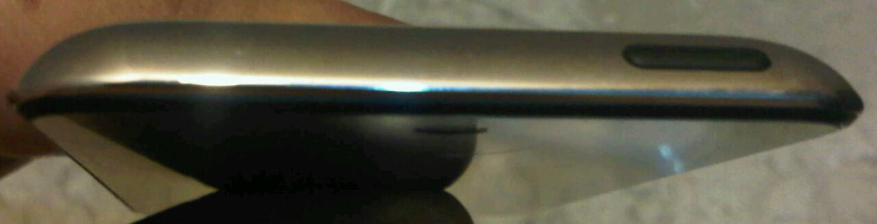 Dijual Ipod Touch 4th Gen 32GB Warna Hitam FullSet