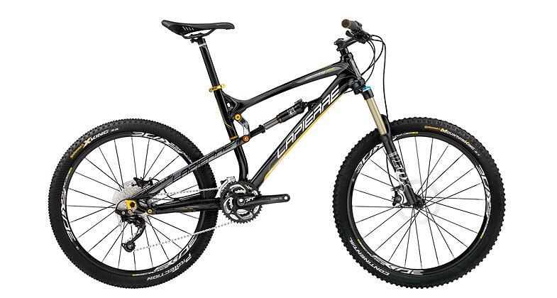 Terjual Sepeda MTB Lapierre Zesty 314 2012 Ukuran M Like New | KASKUS