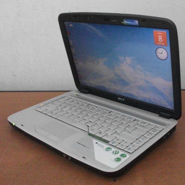jual Notebook ACER 4315 dualcore jogjakarta