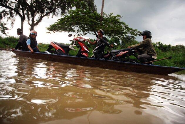 Bencana Banjir